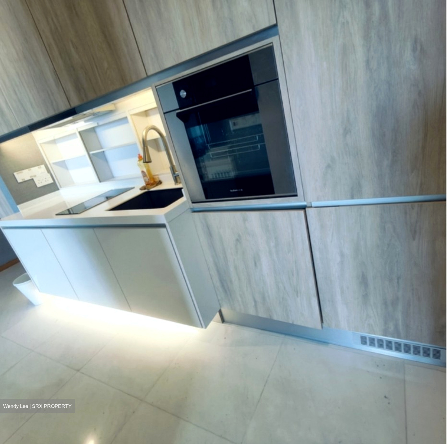 Concourse Skyline (D7), Apartment #599884061